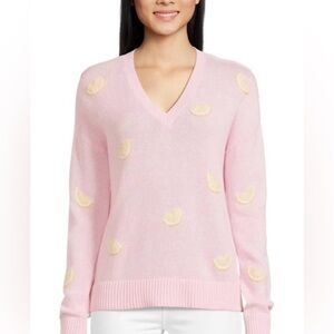 Lilly Pulitzer Tensley Sweater XS